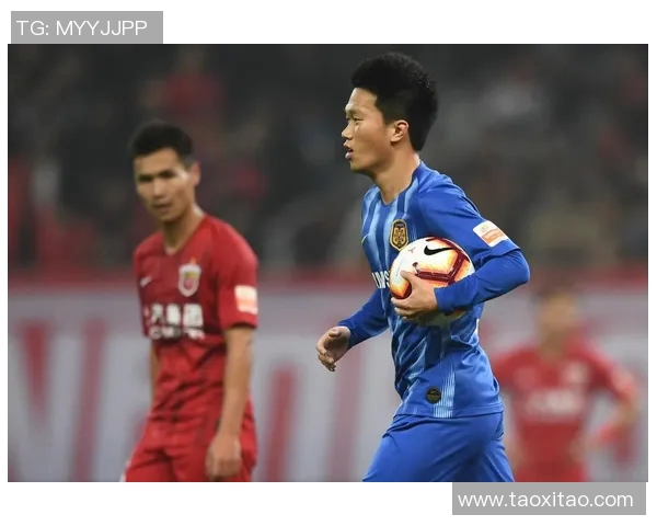 苏宁与上港激战正酣实况回顾与精彩瞬间分析